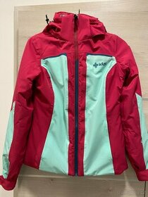 Dívčí / dámská lyžařská bunda Kilpi vel. 34 - 1