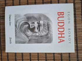 Egon Bondy - Buddha - 1