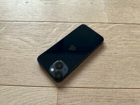 Apple iPhone 13 mini 256gb černý, záruka - 1