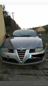 Alfa Romeo GT 1.9jtd 110kw