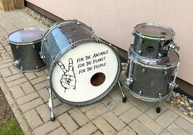 Prodám bicí Mapex Saturn