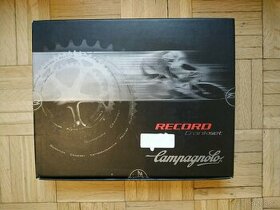 Campagnolo Record 53/39