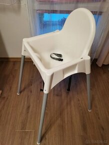 Židlička Ikea