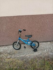 Dětské kolo