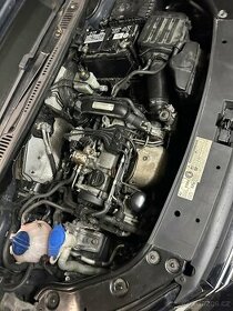 prodám veškeré díly z motoru 1.2 TSI 63/77 kw