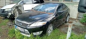 FORD MONDEO ST 2.5T