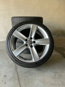 Origo vw r18 Daytona 5x112 225/40