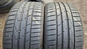 Letní pneu 225/50/17 Hankook