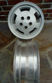 Alu kola 5x114,3 R15 JEEP COMANCHE USA CHEVI BLAZER