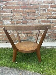 Koželka & Kropáček - nádherný design stolek