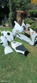 Honda CBR 1000rr 12-16