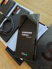 Samsung Galaxy S22 Ultra 5G (SM-S908B), 8GB/128GB