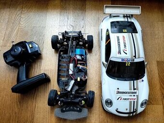 RC auto Tammia TT 01