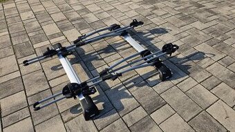 Střešní nosiče Thule WingBar Edge 9594+Thule FreeRide 532
