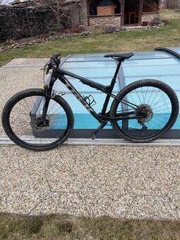 Trek supercaliber