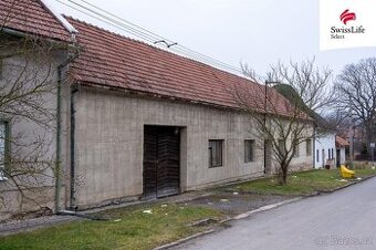 Prodej rodinného domu 140 m2, Kožušice