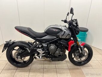 TRIUMPH TRIDENT 660,ABS,TOP