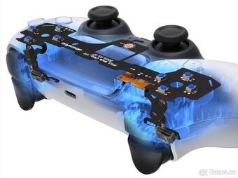 Kit na úpravu Ovladač Sony PlayStation 5 DualSense