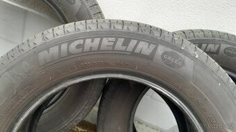 Letní pneu Michelin 205/60/16