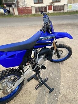 Yamaha yz 85