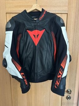 pánská bunda na motorku DAINESE vel. 52