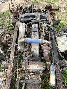 Avia 31 Turbo - 1