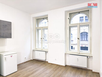 Prodej bytu 1+1, 63 m², Praha, ul. Oldřichova