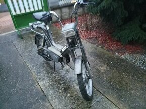 Piaggio Bravo