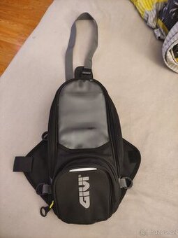 Tankvak Givi 6l