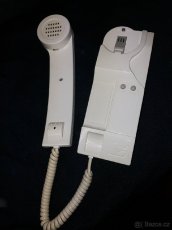Domovní telefon SELTI