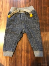 Různé kalhoty, kraťasy - Next, Denim, F&F, George... - 1