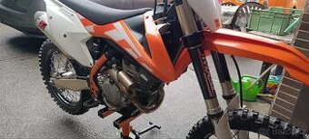 KTM SXF 250
