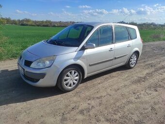 Renault Grand Scenic 1.9 dci - 7míst