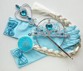 Elsa Frozen Ledové království