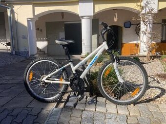 Dětské kolo 24” - 1