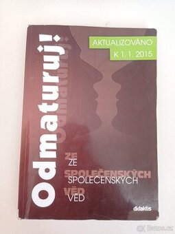 Odmaturuj ze ZSV