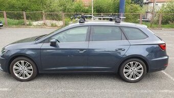 Seat Leon, Xcellence 1.5TSi 110kW