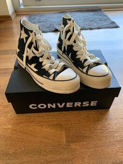 Tenisky Converse 40