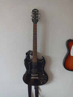 Korejský Epiphone SG