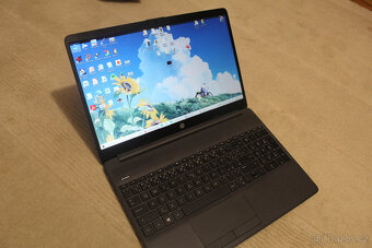 HP 255 G8, 8/256 GB, r. v. 2022