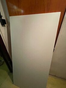 Deska stolu_zn. Steelcase - 1