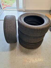 Zimní pneu Hankook