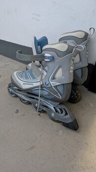 Brusle Rollerblade - 1