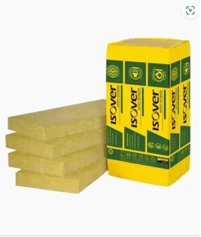 Izolace Isover Woodsil