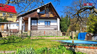 Prodej rekreační chaty, 349 m², Slunečná - 1