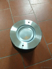 Prodám zemní svítidlo 1-light - 1