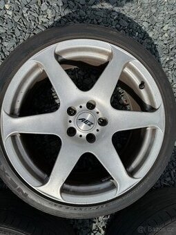 5x112 AEZ R18