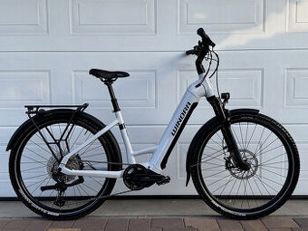 WINORA YUCATAN X12 PRO – 720Wh – PW-X3 - EXKLUZIVNÍ