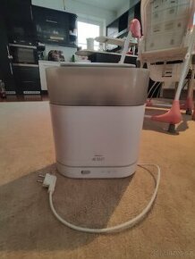 Philips Avent sterilizátor lahví SCF291 / 00