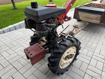 Vari sestava 2TAKT s příslušenstvím I PO DÍLECH